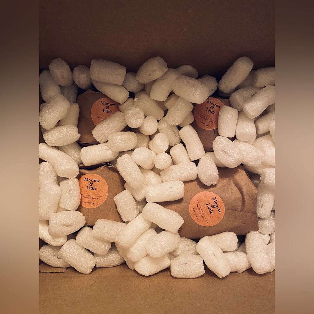 4oz Coffee Candle Bundle (4pk)